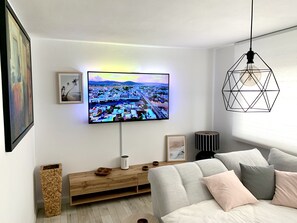 1 slaapkamer, gratis wifi, beddengoed