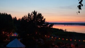 Exterior - Camp Moeve - Glamping in der Lausitz (Drebkau)