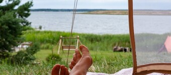 캠프 뫼베 - 글램핑 인 데어 라우지츠