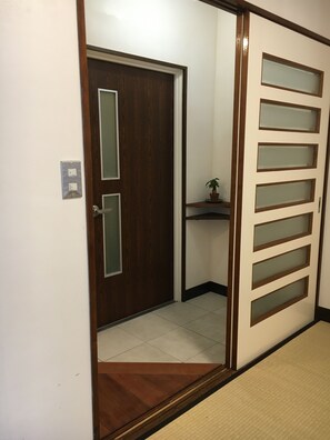 公寓, 1 间卧室 | 2 多间卧室、免费 WiFi