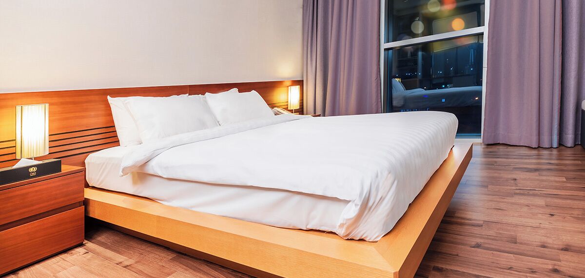 1 bedroom, in-room safe, desk, laptop workspace