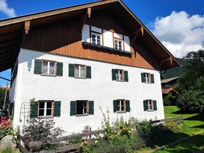 Udendørsområde