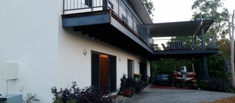 Edens Landing Apartment