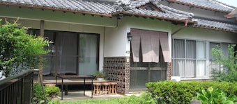 Guesthouse FUKIAESU