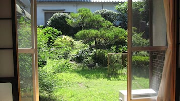 ํธ๋๋์
๋๋ฃธ, ๊ธ์ฐ (Japanese Style) | ์ ์ ์ ๋ง