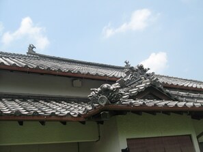 Exterior - Guesthouse FUKIAESU (Bungoono)