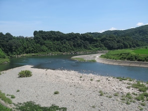 Fishing