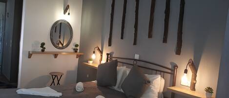 Habitación | Wifi gratis