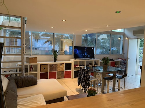 L'APPART _ NATURIST VILLAGE