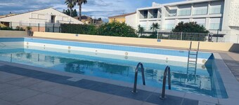 L'APPART _ NATURIST VILLAGE
