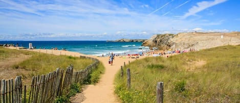 Plage