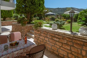 Appartement, 1 chambre