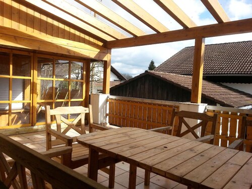 Ferienhaus Klingenbrunn