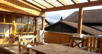 Ferienhaus Klingenbrunn