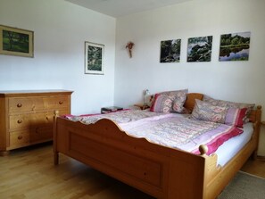 House - Ferienhaus Nienaber (Grafenau)