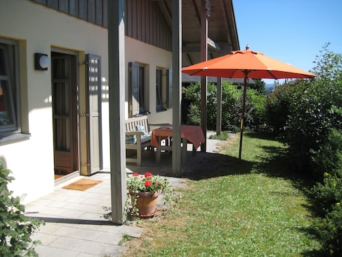 Ferienhaus Nienaber