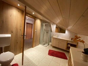 Maison | Salle de bain