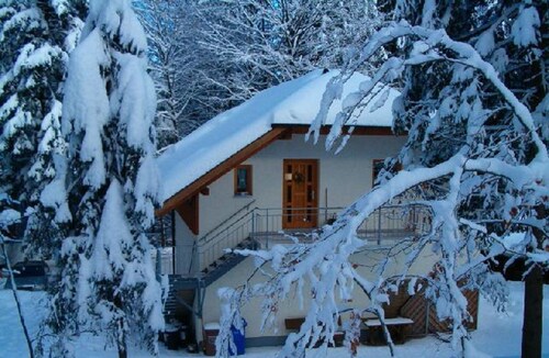 Ferienhäuser Geiersberg