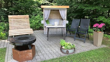 House | Teres/patio