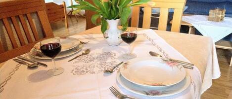 Apartment, Balcony | 1 bedroom, free WiFi