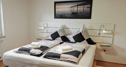 Ferienwohnung Andalucia