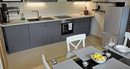 Ferienwohnung Andalucia