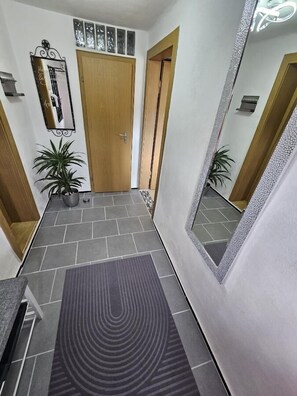 Hallway - Ferienwohnung Andalucia (Selb)