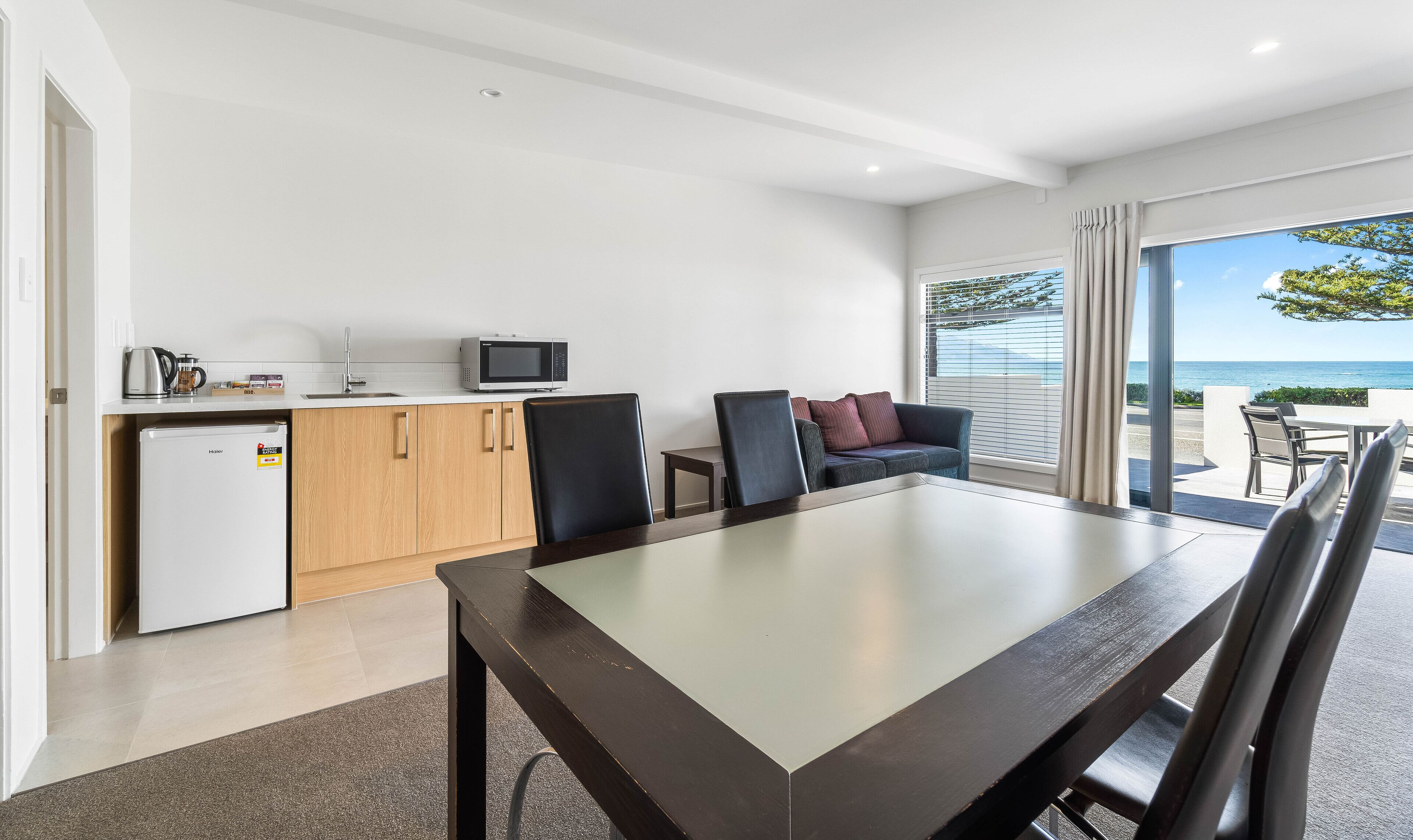 Superior Room | Private kitchenette