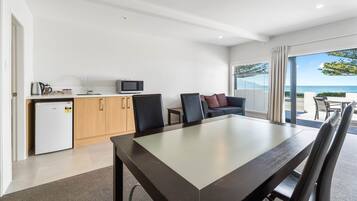 Superior Room | Private kitchenette