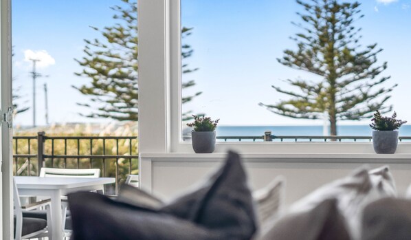 Superior House | Beach/ocean view - Kaikoura Beach Motel (Kaikoura)
