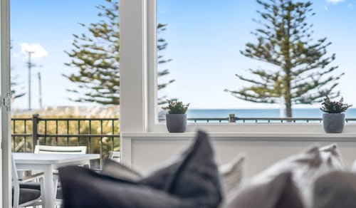 Kaikoura Beach Motel