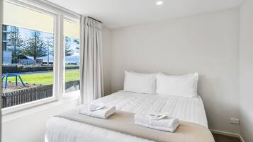 Familieværelse | Gratis Wi-Fi, sengetøj