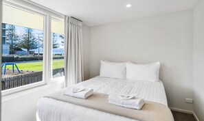Family Room - Kaikoura Beach Motel (Kaikoura)