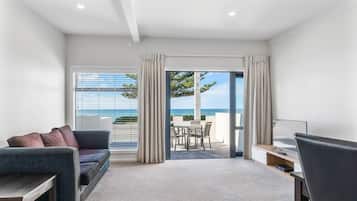 Superior-huone | Olohuone