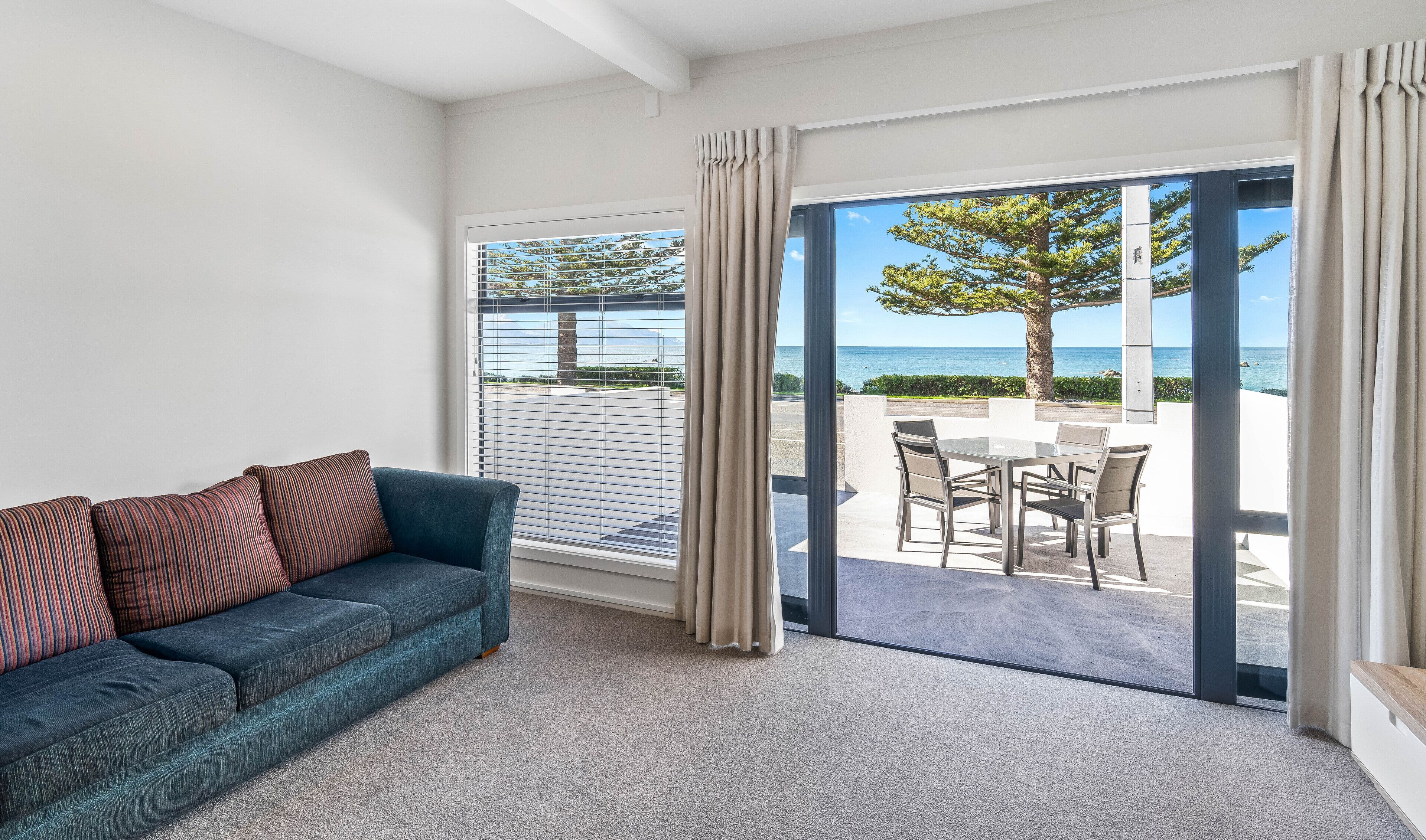 Superior-Zimmer | Wohnbereich