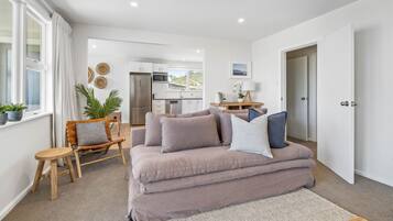 Superior House | Living area