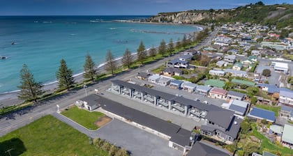 Kaikoura Beach Motel