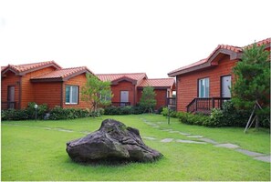 Exterior - Haemaji Pension (Seogwipo)