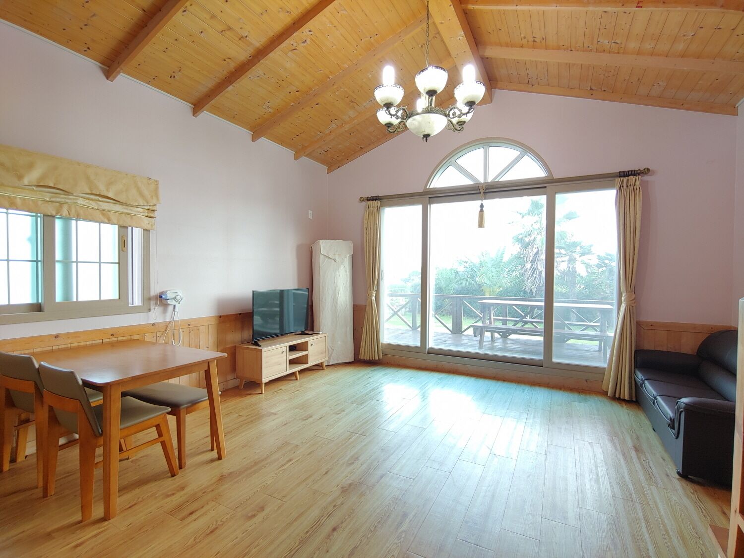 Apartment (30PY) | Free WiFi