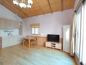 Apartment (30PY)