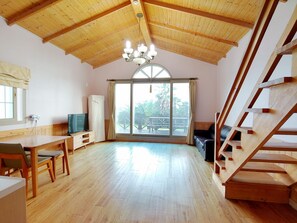 Apartment (30PY) | Free WiFi - Haemaji Pension (Seogwipo)