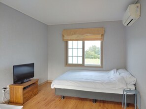Apartment (30PY) | Free WiFi - Haemaji Pension (Seogwipo)