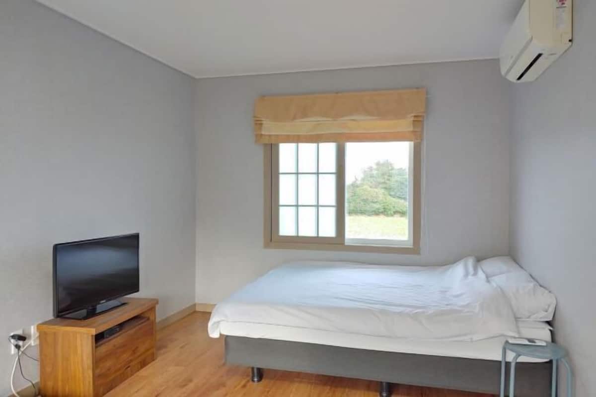 1 bedroom, free WiFi