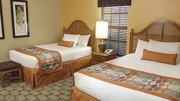 1 bedroom, free WiFi