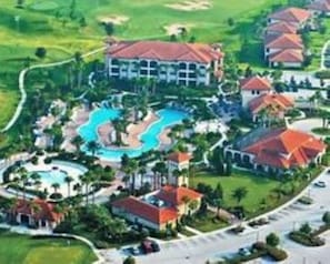 Exterior - Orange Lake Resort (Kissimmee)
