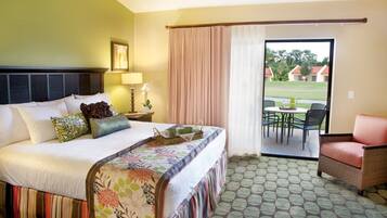 Villa (Orange Lake Resort (#3545)) | 1 bedroom, free WiFi