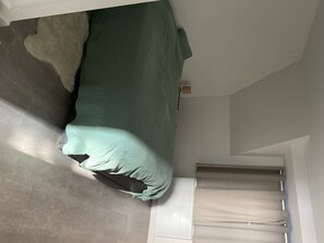 5 chambres, Wi-Fi