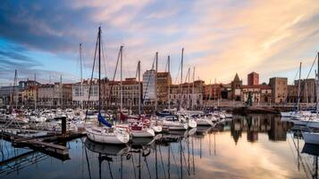 Port de plaisance