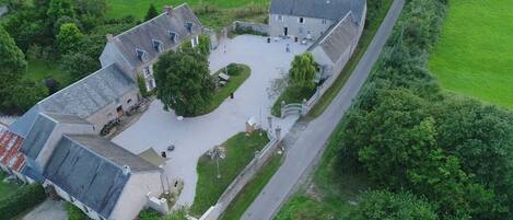 Luftbilde