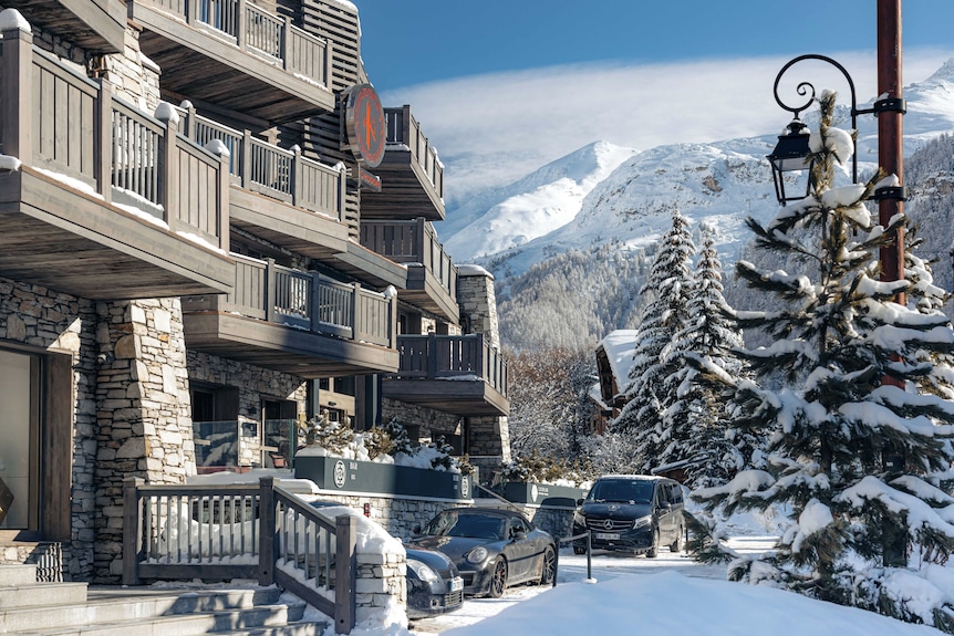 k2 chogori skis Mindbender 90 / 178cm while its width makes it a joy to ski in slushy conditions Hotel Le K2 Chogori |